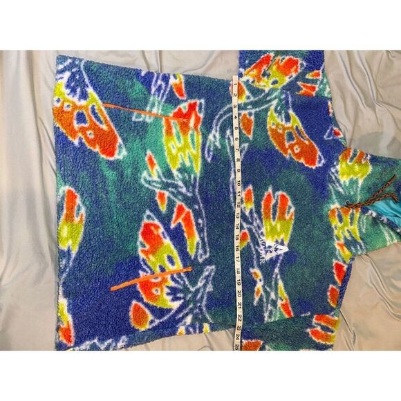 AVATAR DISNEY Pullover Sherpa Unisex Hoodie - Picture 7 of 8